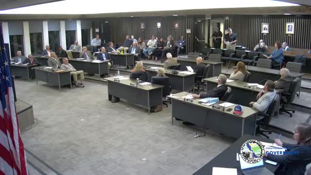 Lake advocates urge Chautauqua County to form a central lake authority and end fragmented efforts