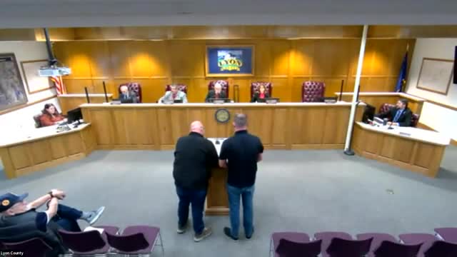 Boys & Girls Club of Mason Valley reports growth, outlines plans for early learning centers and new Silver Springs clubhouse