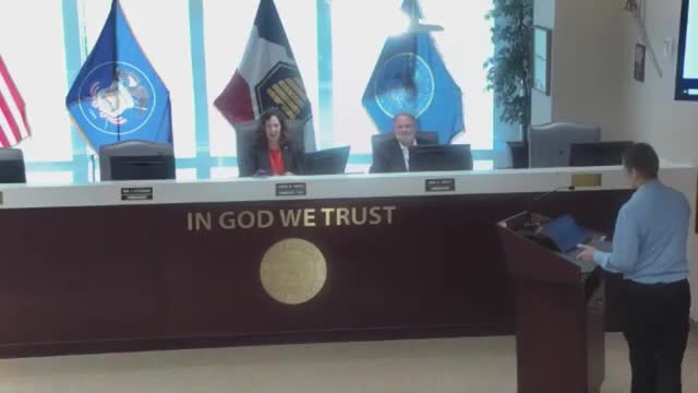 Board of Equalization registers 54 appeals totaling about $5 million; commissioners approve register