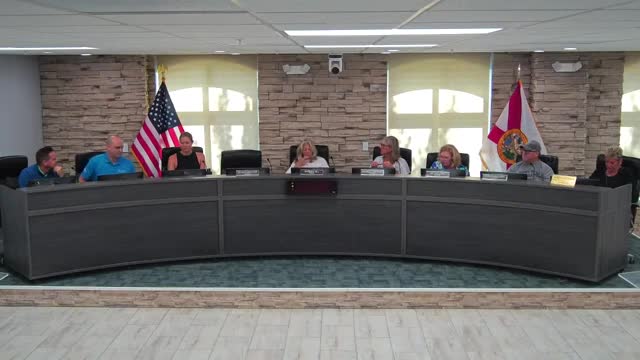 Bay Oaks to add four fenced pickleball courts; staff says courts should be ready by November if schedule holds