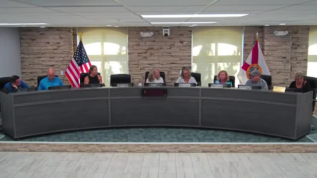 BORCAB unanimously approves new chair and vice chair; minutes approved with name corrections