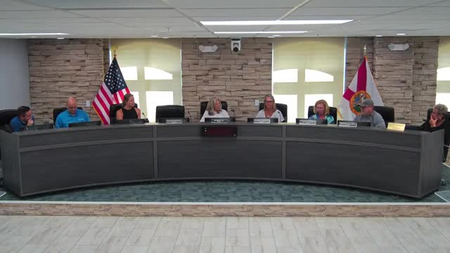 Friends of Bay Oaks board forms, opens account with about $18,700 and plans fundraising events