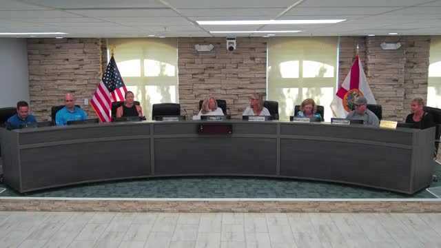Bay Oaks staff to use park impact fees for security system, walking path and other improvements amid budget cuts