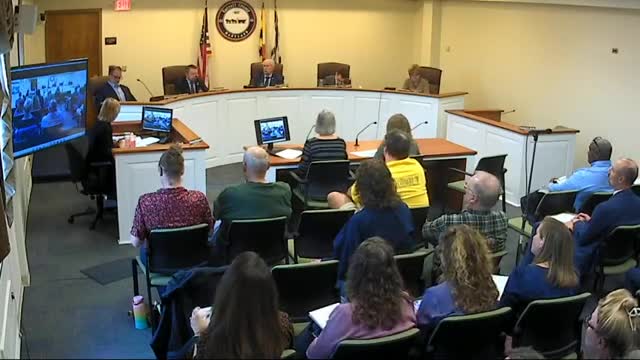 Public hearing on cannabis reinvestment fund draws wide views on education, prevention and use of proceeds