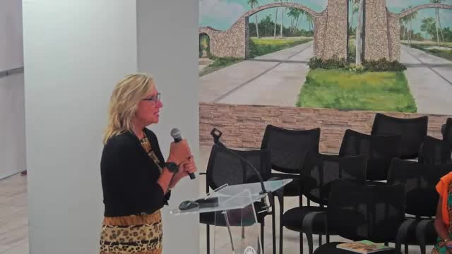 Fort Myers Beach holds advisory‑board training on Sunshine Law, public‑records and ethics