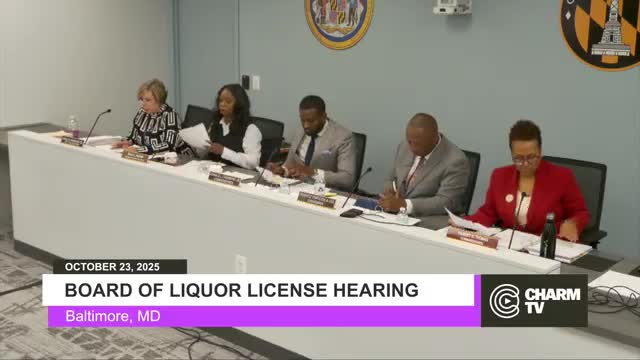 Board suspends Castle Seafood for five months, imposes fines after repeated noise and health violations