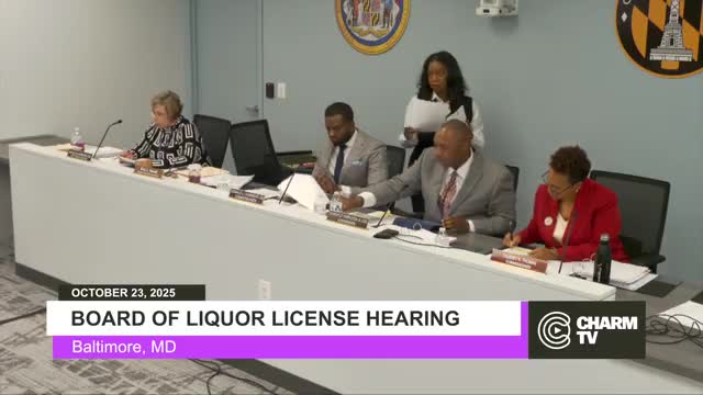 Board fines Locals Only $750 for repeated unauthorized live entertainment