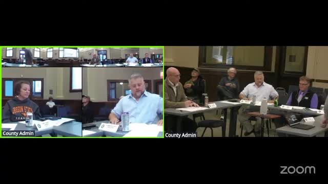 Clatsop County staff recommend opting into state tobacco retail licensing, keep 1,000-foot school buffer