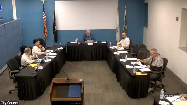 Pawtucket council honors Robert Billington for 40 years leading Blackstone Valley tourism