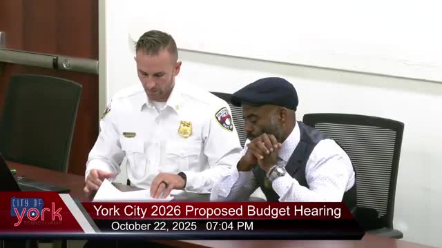 Parking bureau expects revenue gains, delays some garage capital projects to 2026