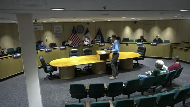 Davenport staff propose buying, demolishing and rebuilding on abandoned lots to expand 'Dream' housing program