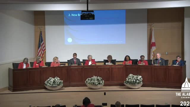 State superintendent’s report: Bessemer, Dallas County and Sumter County progress noted under state intervention