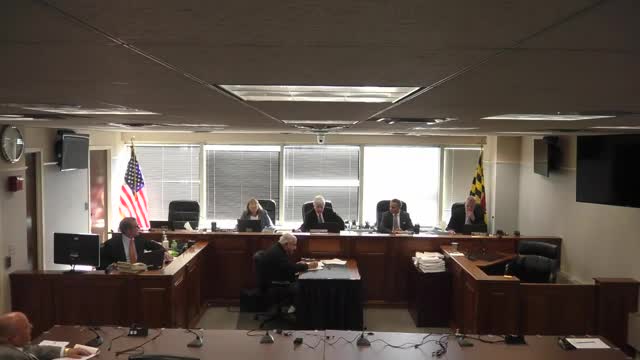 Maryland PSC staff recommends accepting 2025–26 SOS bid results; utilities warn residential bills to rise