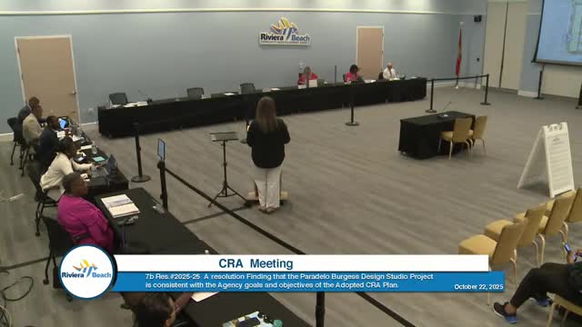 Board finds 109 West 14th affordable housing proposal consistent with CRA plan