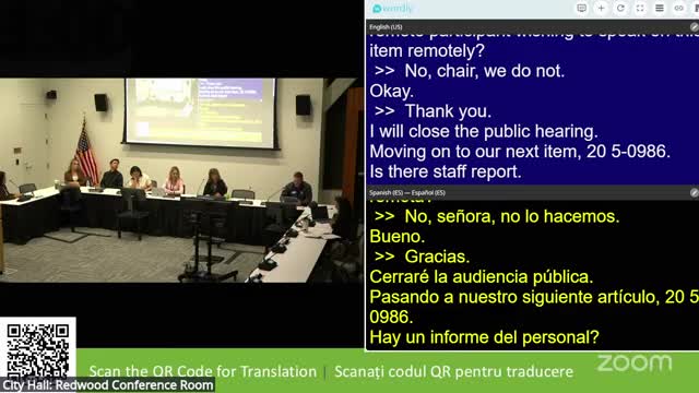 Human Relations Commission approves 2026 draft work plan with schedule changes and program additions