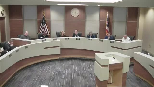 City finance staff warn of multiple state bills that could cut local revenues and mandate costs