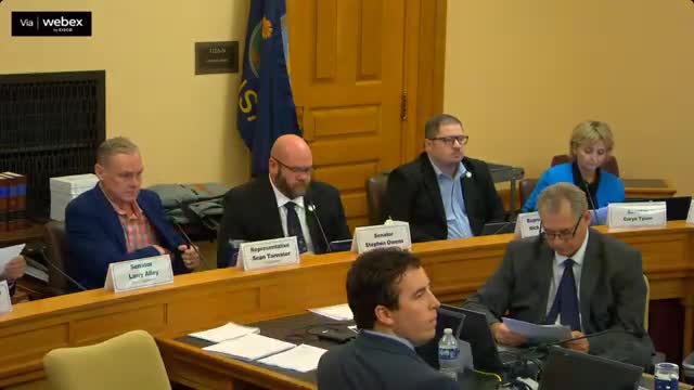 Contractors urge Kansas to consider statewide electrician licensing for easier multistate work