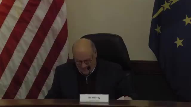 Elkhart Park Board approves $78,828.63 purchase of benches, tables and bolted trash receptacles