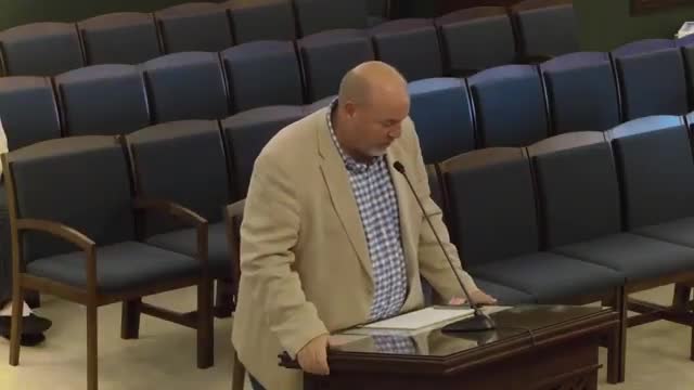 City staff reports $12 million IEDC/Lilly endowment award for Benham projects and announces Woodland Crossing and Roundhouse updates