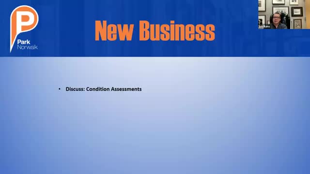 Authority discusses more frequent or alternate-firm structural assessments after White Plains collapse