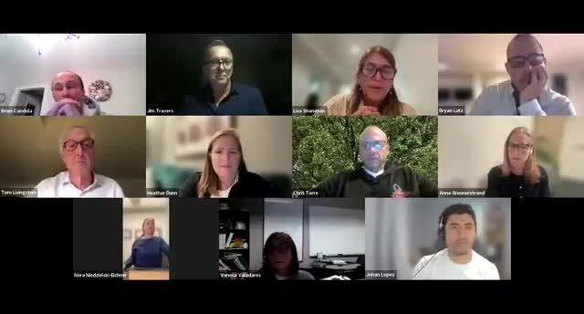 Ordinance committee forwards minor pension and OPEB ordinance updates to Common Council