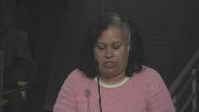 Public presses Maricopa County supervisors for details on RICO spending; board approves related items