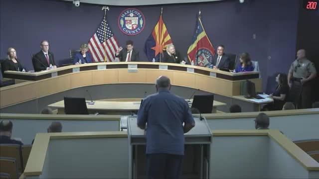 Residents press county on library content and online participation; county manager says juvenile shelves cleared