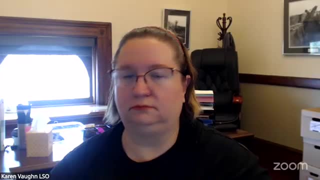 Wyoming committee hears options, costs for central monitoring system for gaming