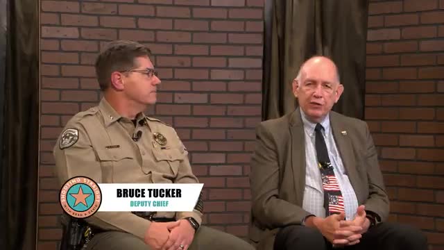 Navajo County Sheriff's Office wins state accreditation, says department will keep annual proofing