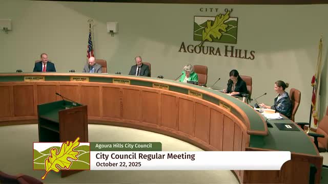 Agoura Hills council directs staff to pursue ban on e-bikes on sidewalks and in city parks