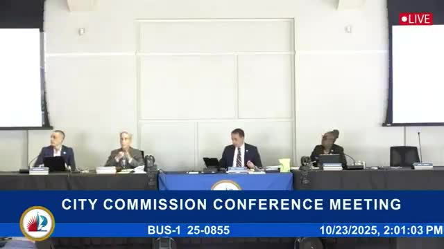 Broward MPO presents countywide safety plan; Fort Lauderdale urged to back three priority corridors