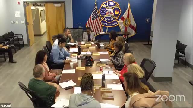 Marta Resco Elected Vice Chair of Parks, Recreation and Beaches Board