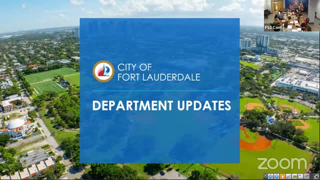 Parks Department Reorg Shifts Sanitation to Public Works; New Sustainability Deputy Named