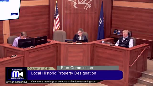 Plan Commission backs local historic designation for 312 E. Ninth St., former Zion United Methodist Church