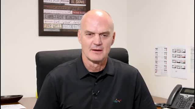 Cartwright district official describes emergency plans, monthly drills and officer roles