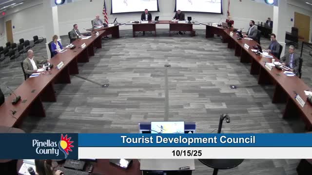 New agency EnvisionIT introduces digital, AI and precision-marketing plan to Visit St. Pete Clearwater