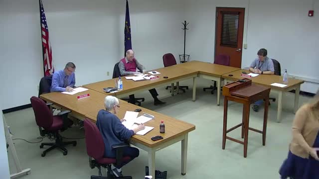 Westgate update: county hears expansion, conference-center upgrades; commission schedules TIF public hearing