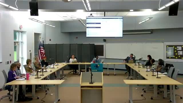 Researchers report mixed academic effects of Granville County’s phone‑use policy; board adopts resolution to reduce classroom screen time