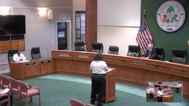 Magistrate orders removal of trailers and repeat‑violation warning for Covington Street property