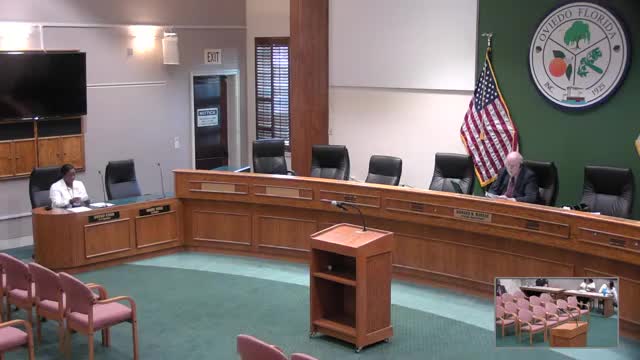 Magistrate declines fine after homeowner clears tree debris; case CE25-425 closed without penalty