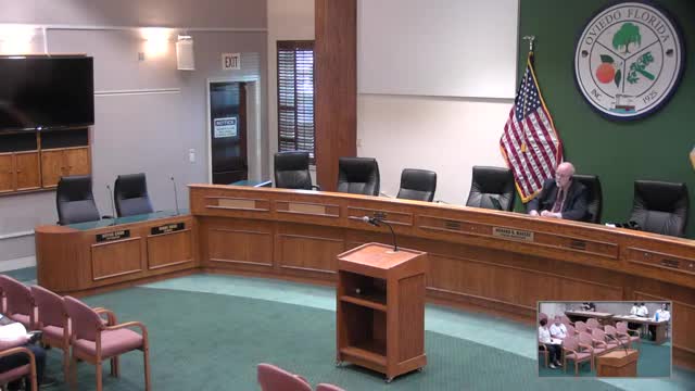 Oviedo magistrate orders Park Place Apartments to apply for permit or remove outdoor seating by Nov. 13