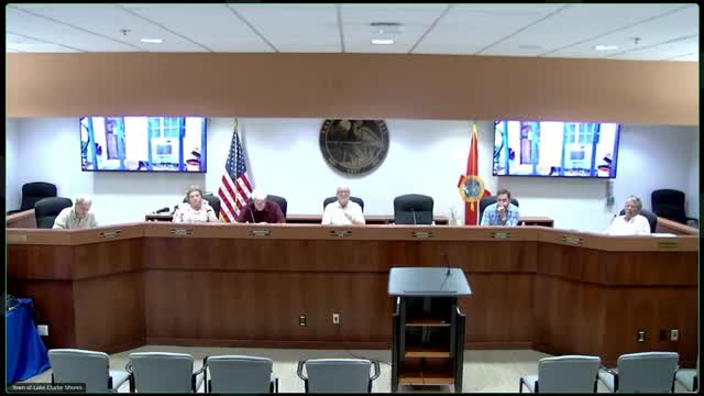 Code board orders Twitty Properties to clean or repair roof; gives deadline and warns of fines