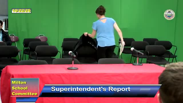 Commissioner denies waiver to extend superintendent’s term; School Committee to explore alternatives