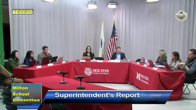 School Committee approves three Pierce Middle School international and Washington, D.C., trips for spring 2026