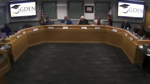 After recent threats and a student death, Ben Lomond students lead healing events; board hears student voices