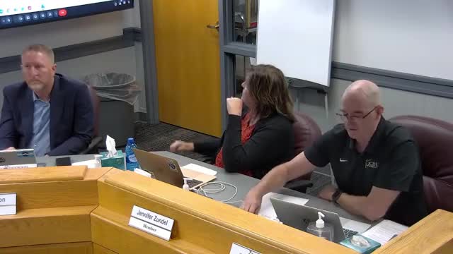 Ogden district reports enrollment dip, 3,651 resident students attend other LEAs; board discusses exit surveys
