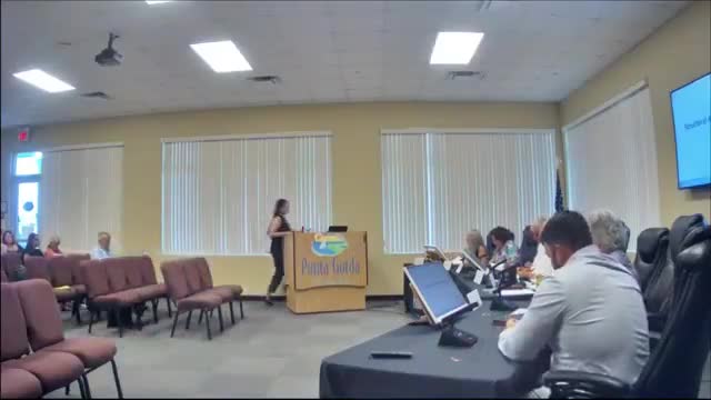 Punta Gorda historic board outlines minimum structural-analysis items for demolition applications