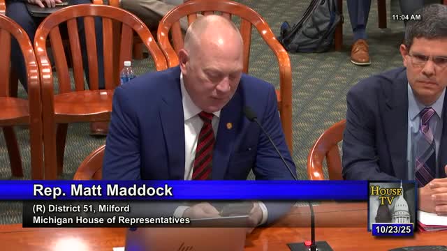 Physicians and advocates clash as committee considers ending implicit-bias training requirement for health licenses