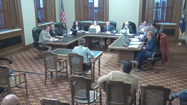 Committee hears bipartisan bills to restore and regulate veterinary telehealth in Michigan