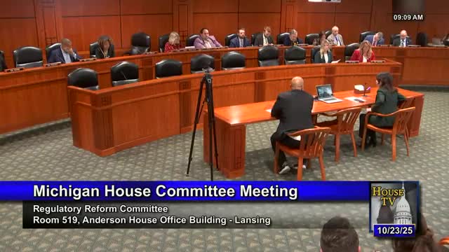 Committee hears bill to let cosmetology schools add secondary theory facilities without new licenses